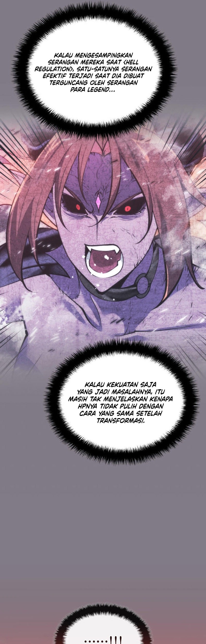 Overgeared New Bab 279 halaman 38