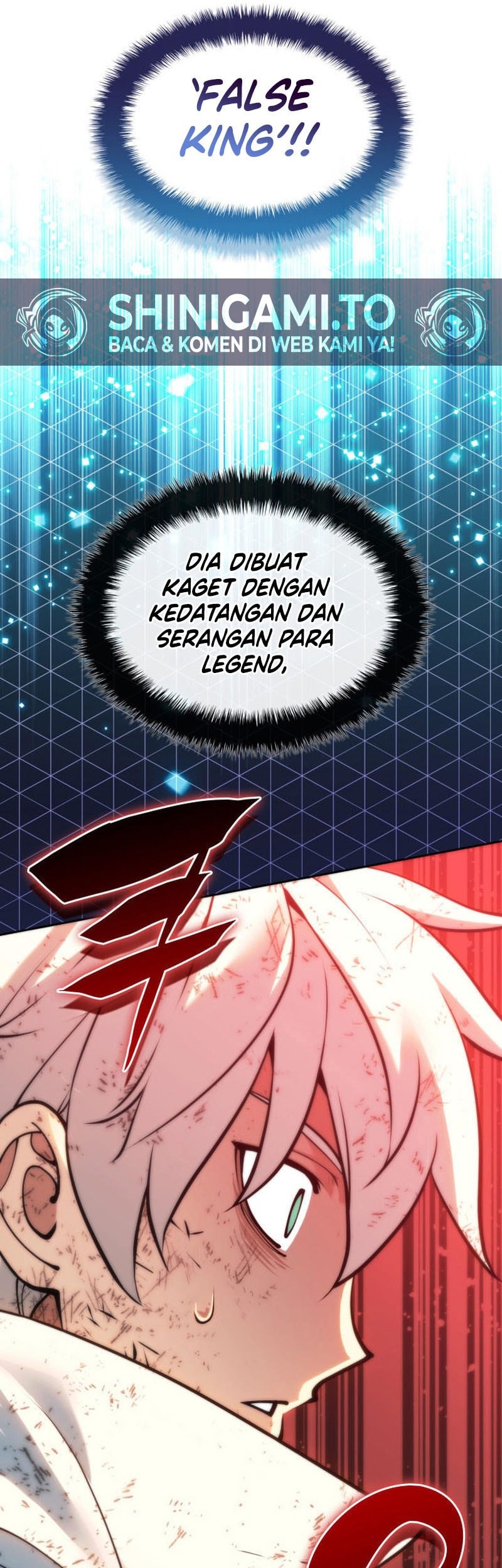 Overgeared New Bab 279 halaman 42