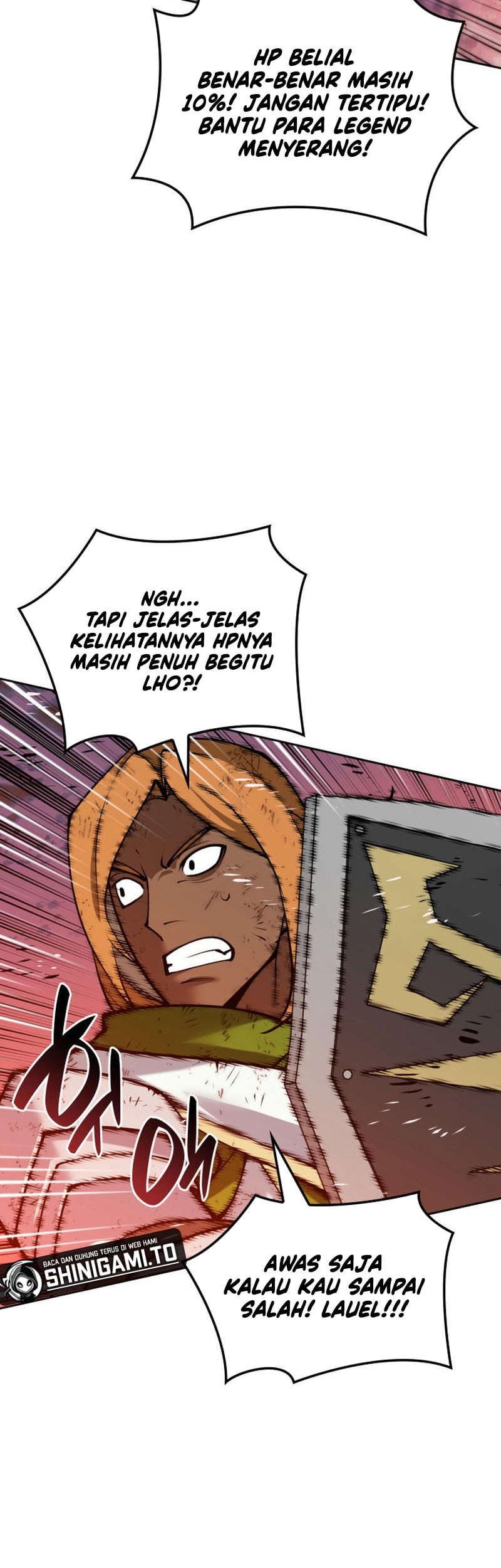 Overgeared New Bab 279 halaman 44