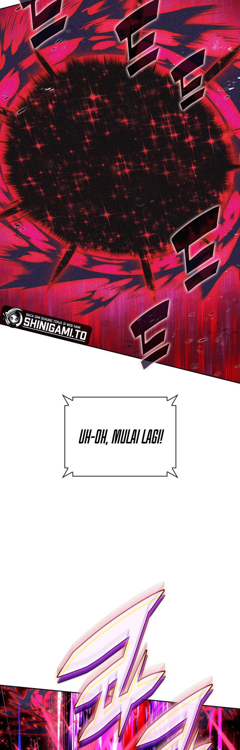 Overgeared New Bab 279 halaman 47