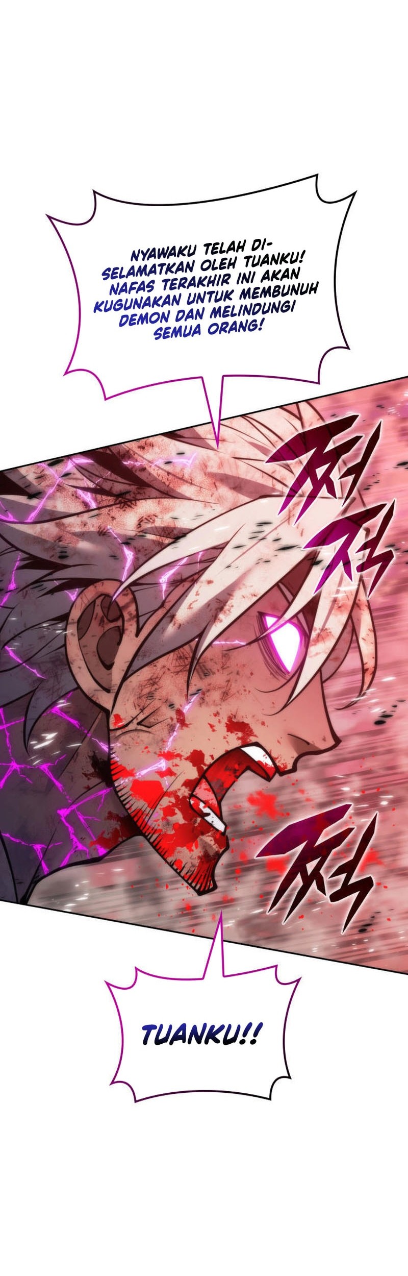 Overgeared New Bab 279 halaman 55