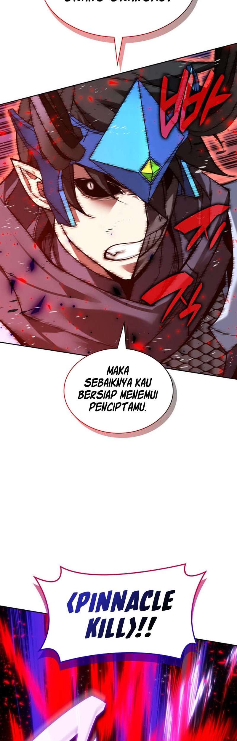 Overgeared New Bab 279 halaman 71