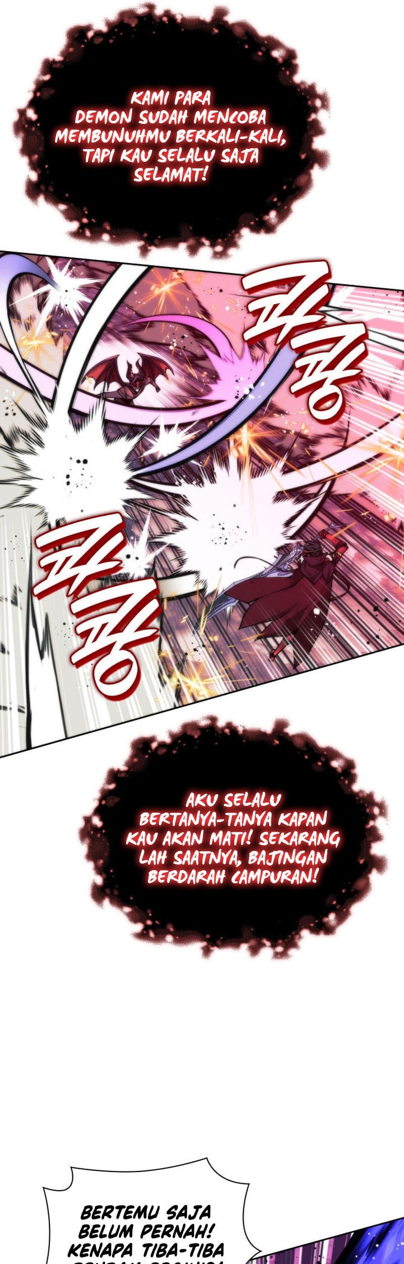 Overgeared New Bab 279 halaman 82