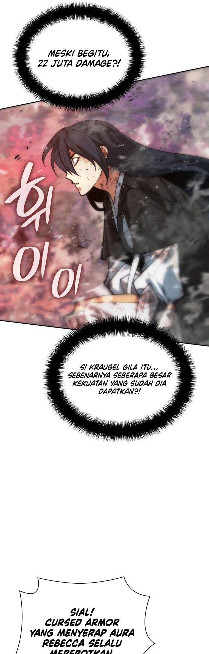 Overgeared New Bab 279 halaman 90