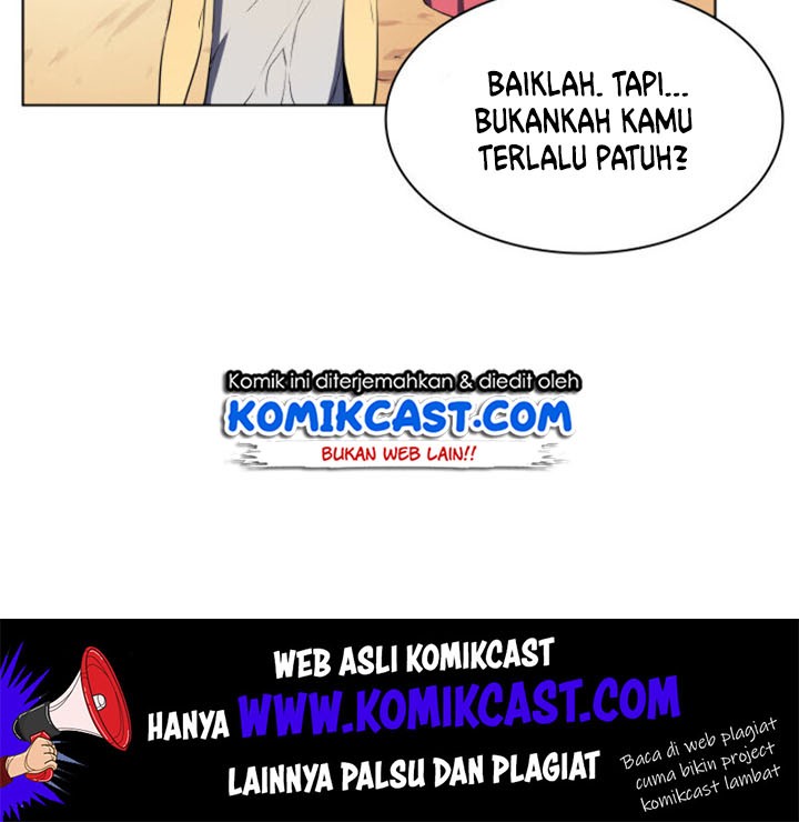 Overgeared New Bab 28 halaman 48
