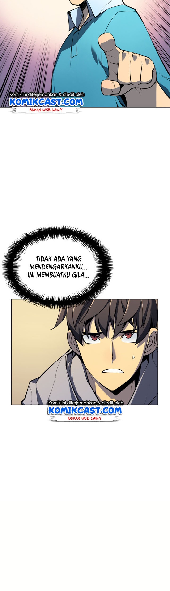 Overgeared New Bab 29 halaman 17