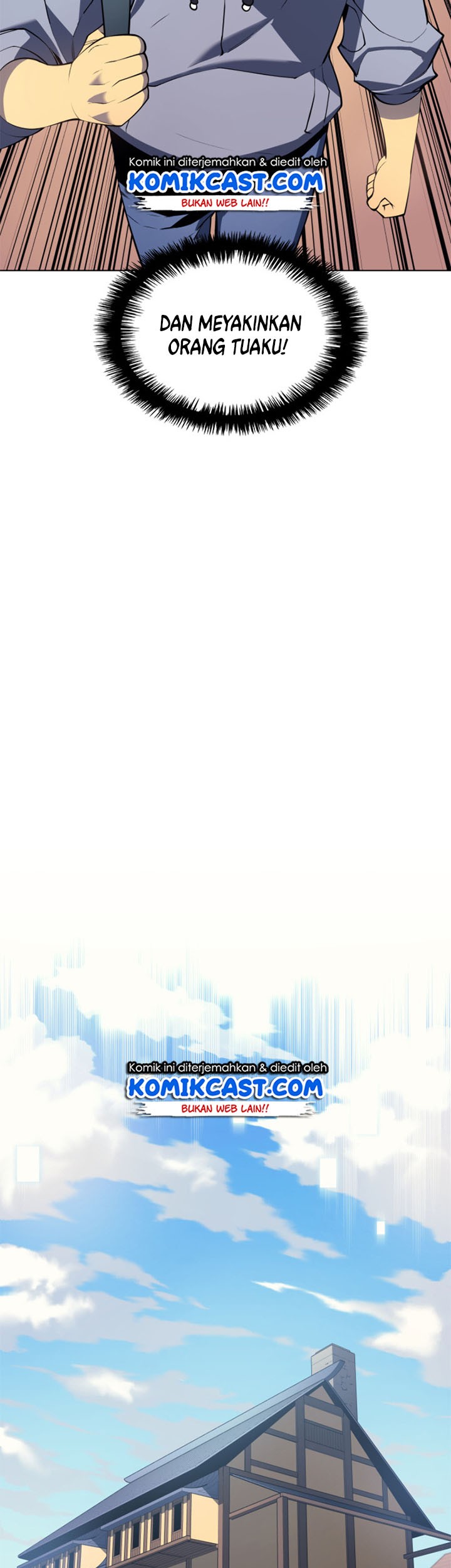 Overgeared New Bab 29 halaman 21