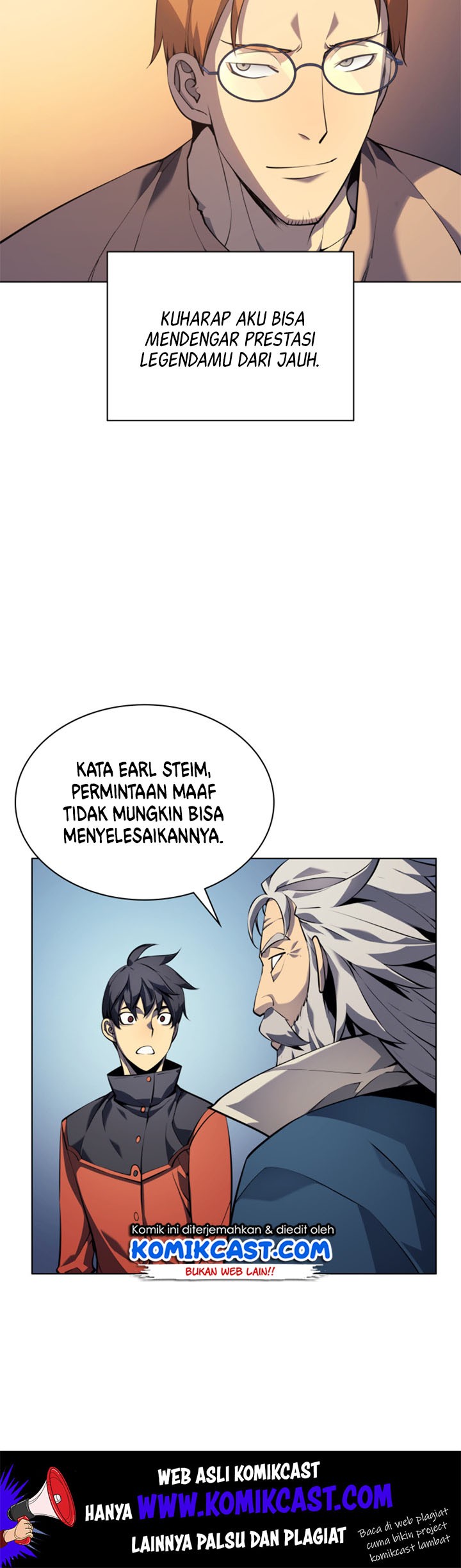 Overgeared New Bab 29 halaman 26