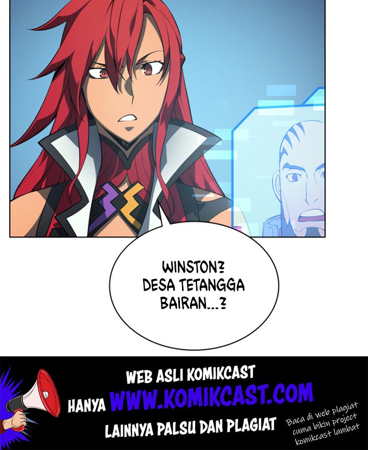 Overgeared New Bab 29 halaman 46