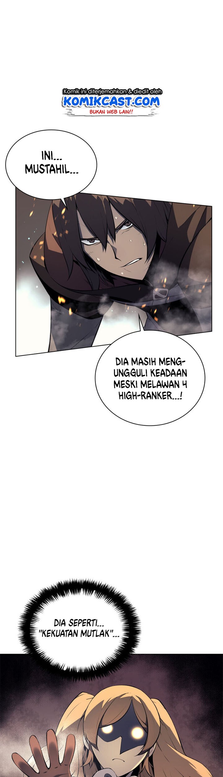 Overgeared New Bab 30 halaman 65