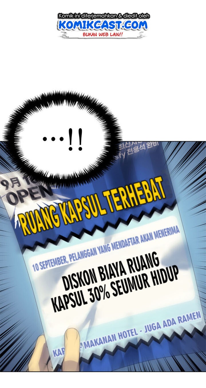 Overgeared New Bab 31 halaman 40
