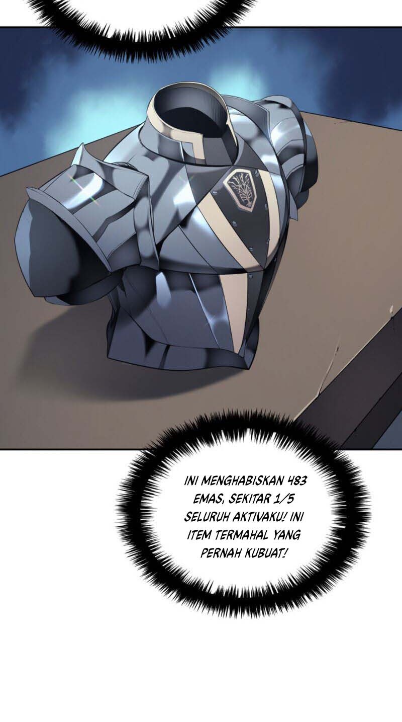 Overgeared New Bab 32 halaman 4
