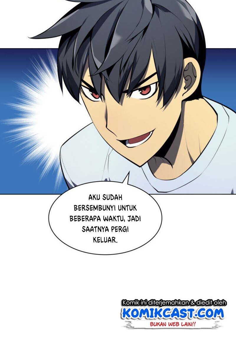 Overgeared New Bab 32 halaman 14