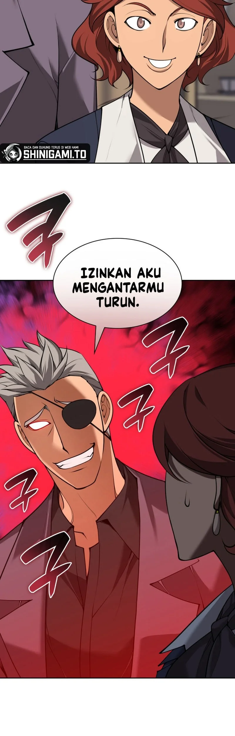 Overgeared New Bab 336 halaman 9