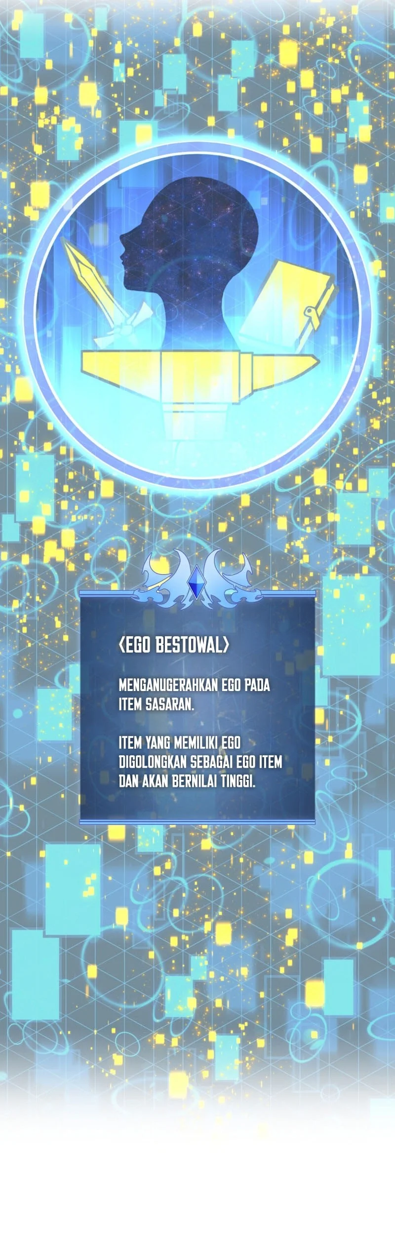 Overgeared New Bab 336 halaman 35
