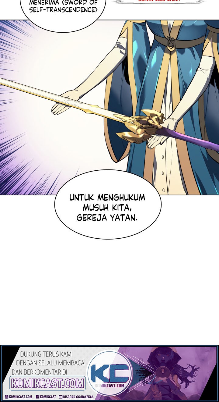 Overgeared New Bab 34 halaman 13
