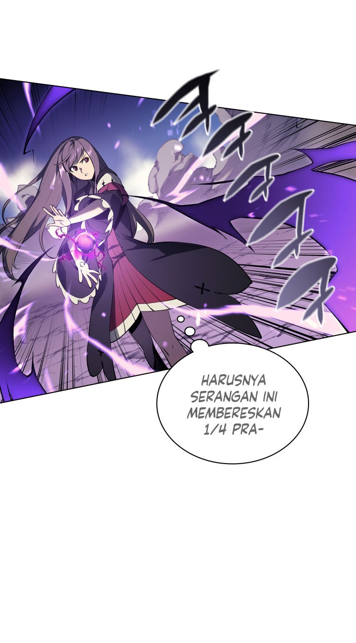 Overgeared New Bab 34 halaman 28