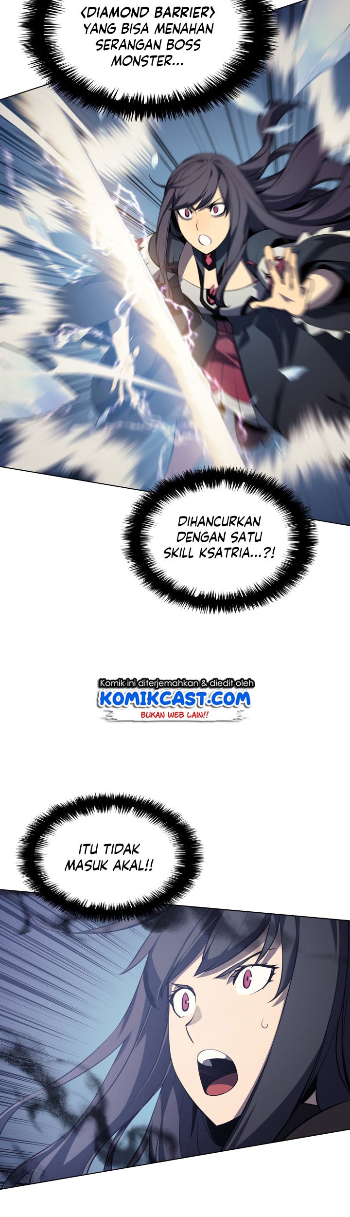 Overgeared New Bab 34 halaman 34