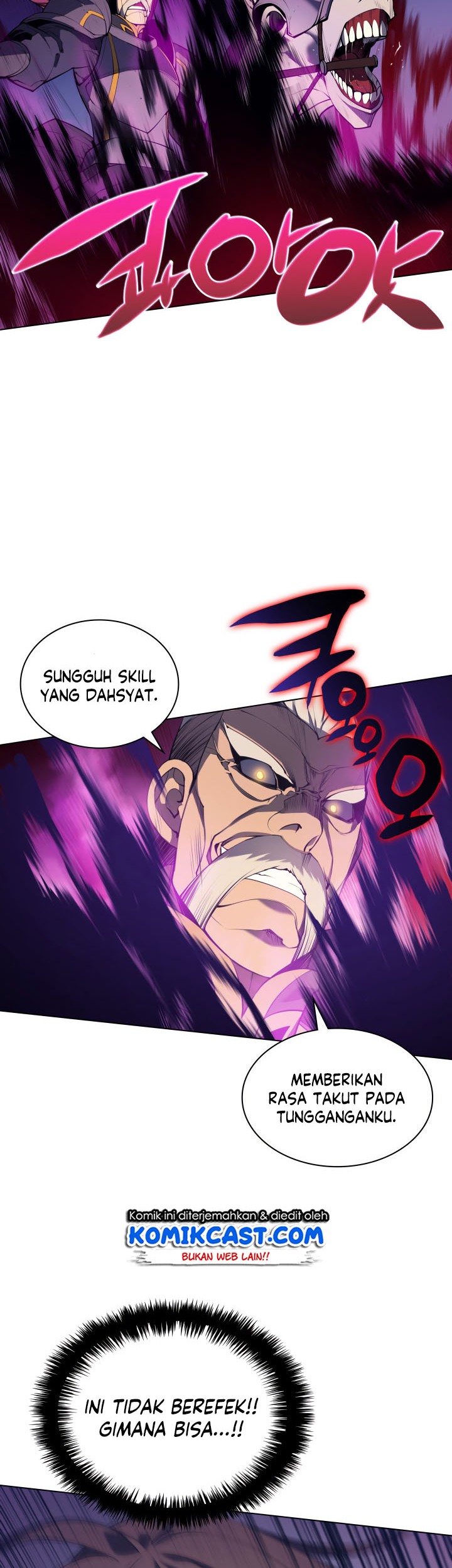 Overgeared New Bab 34 halaman 37