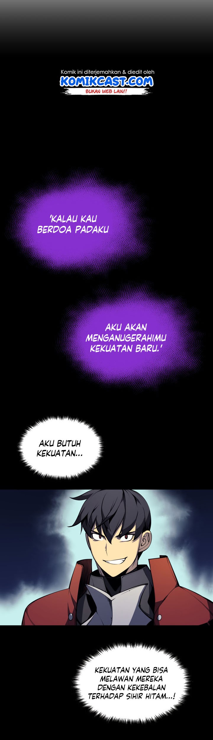 Overgeared New Bab 34 halaman 43