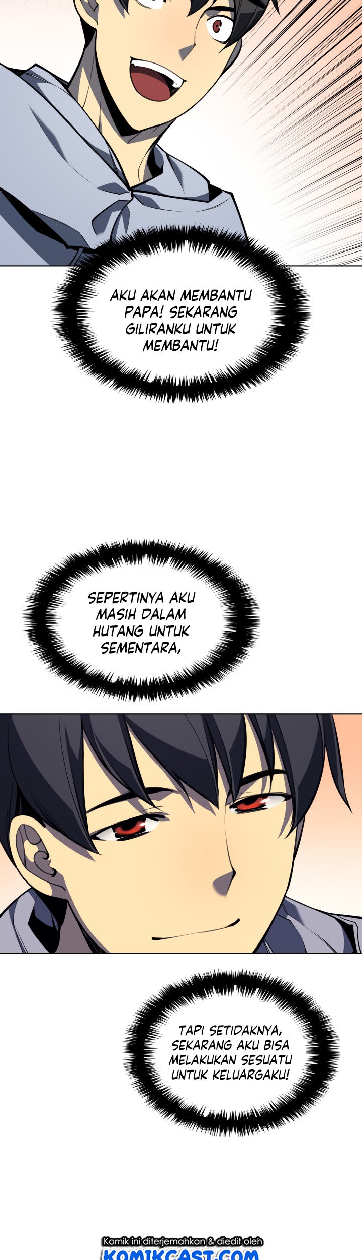 Overgeared New Bab 34 halaman 56