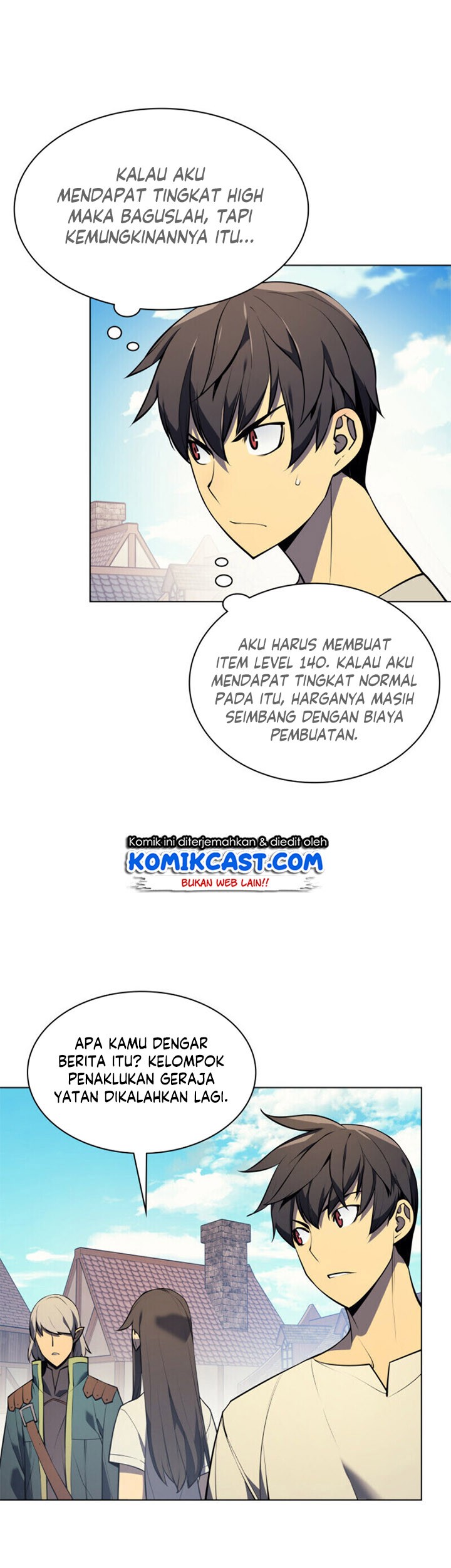 Overgeared New Bab 35 halaman 4