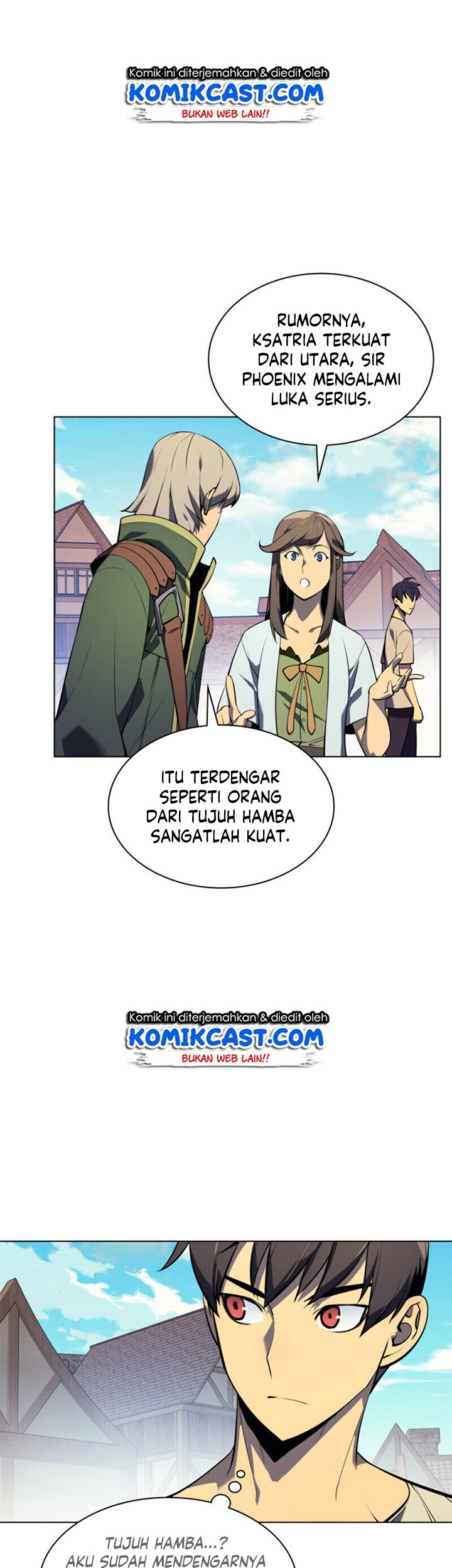 Overgeared New Bab 35 halaman 5