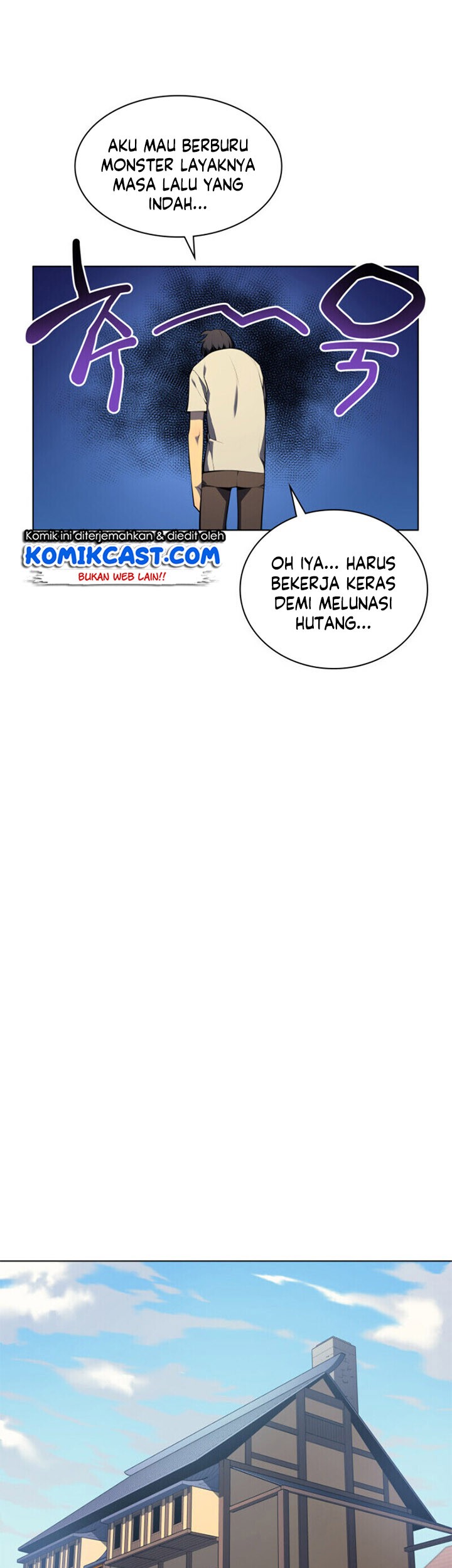 Overgeared New Bab 35 halaman 10