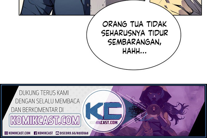 Overgeared New Bab 35 halaman 59