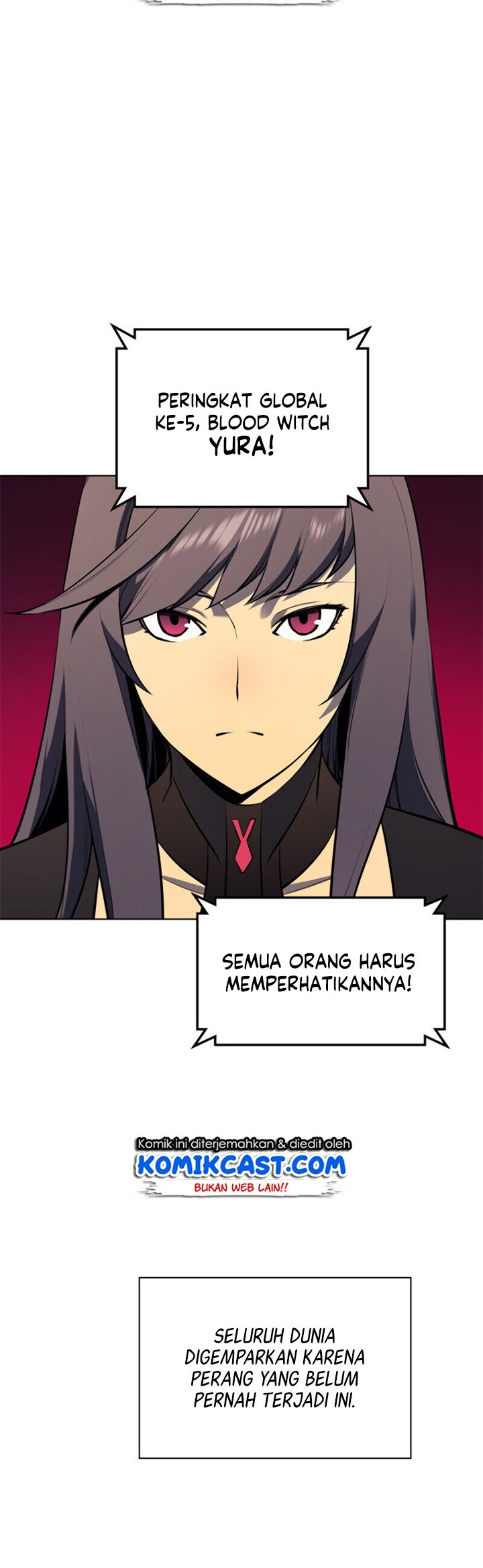 Overgeared New Bab 36 halaman 35