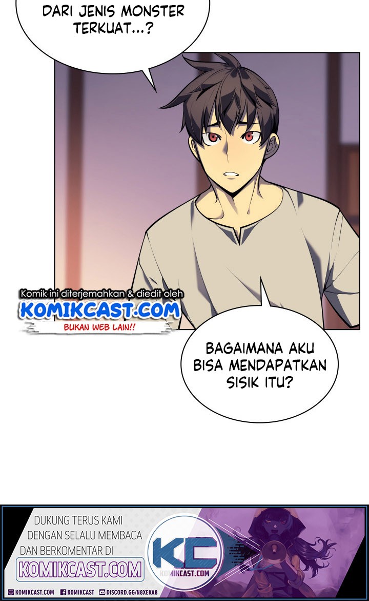 Overgeared New Bab 37 halaman 13
