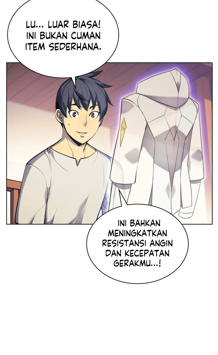 Overgeared New Bab 37 halaman 28