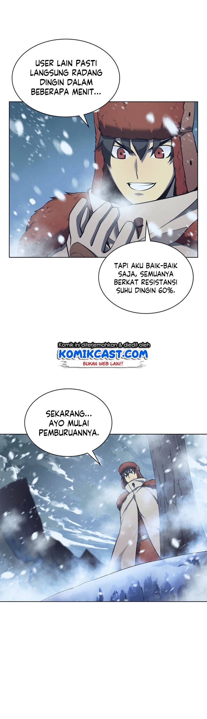 Overgeared New Bab 38 halaman 4
