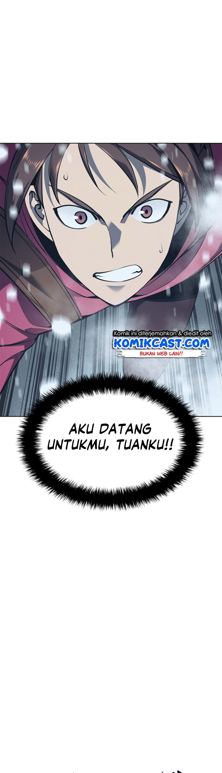 Overgeared New Bab 38 halaman 69