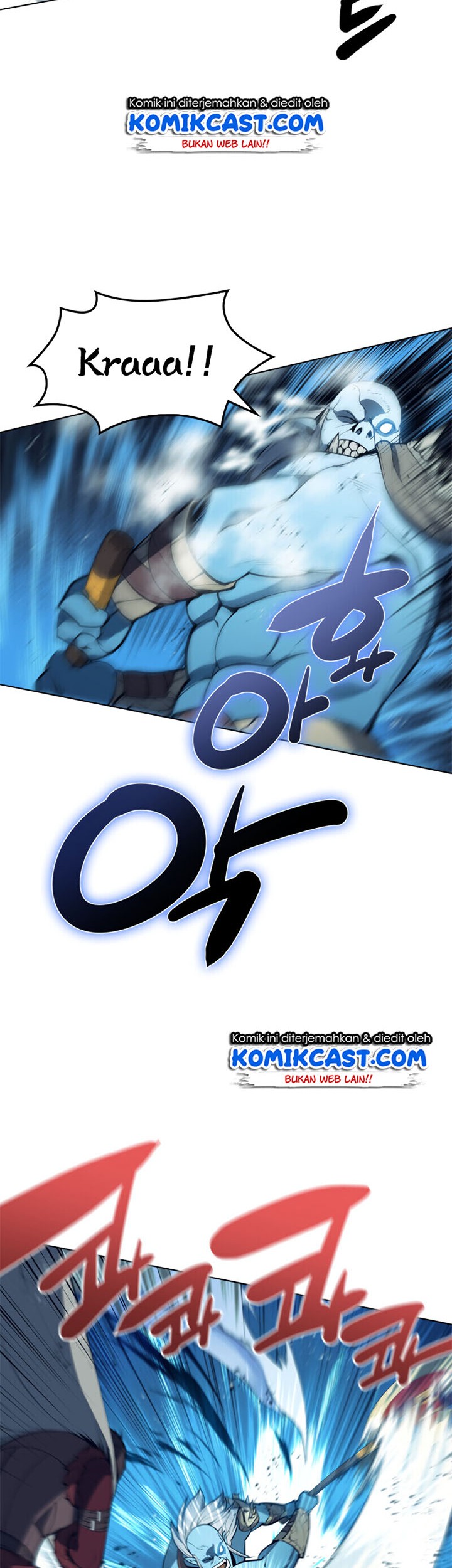 Overgeared New Bab 39 halaman 66