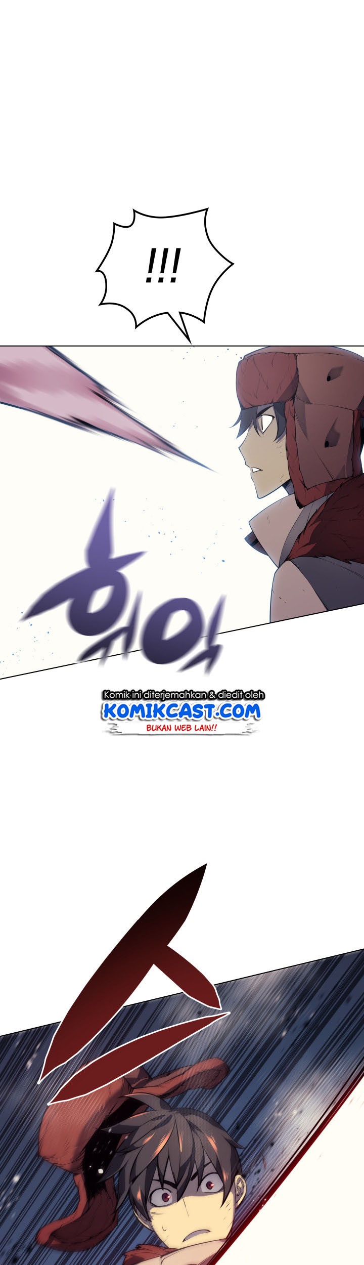 Overgeared New Bab 40 halaman 52