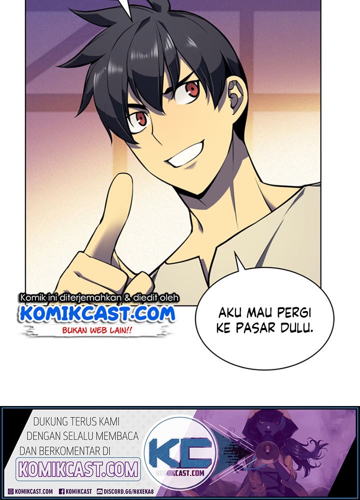 Overgeared New Bab 41 halaman 13