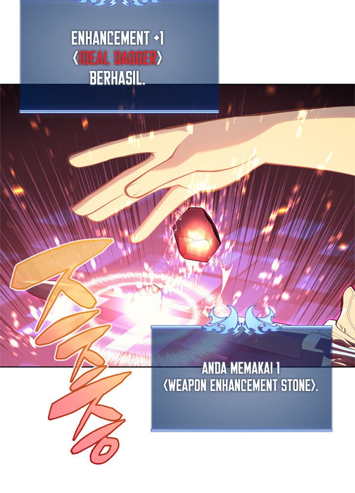 Overgeared New Bab 41 halaman 25