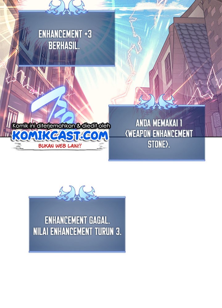 Overgeared New Bab 41 halaman 37
