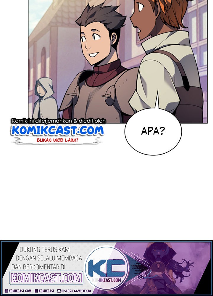 Overgeared New Bab 41 halaman 40