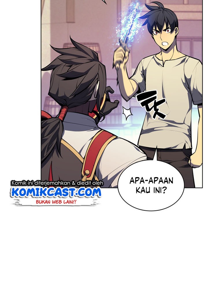 Overgeared New Bab 41 halaman 46