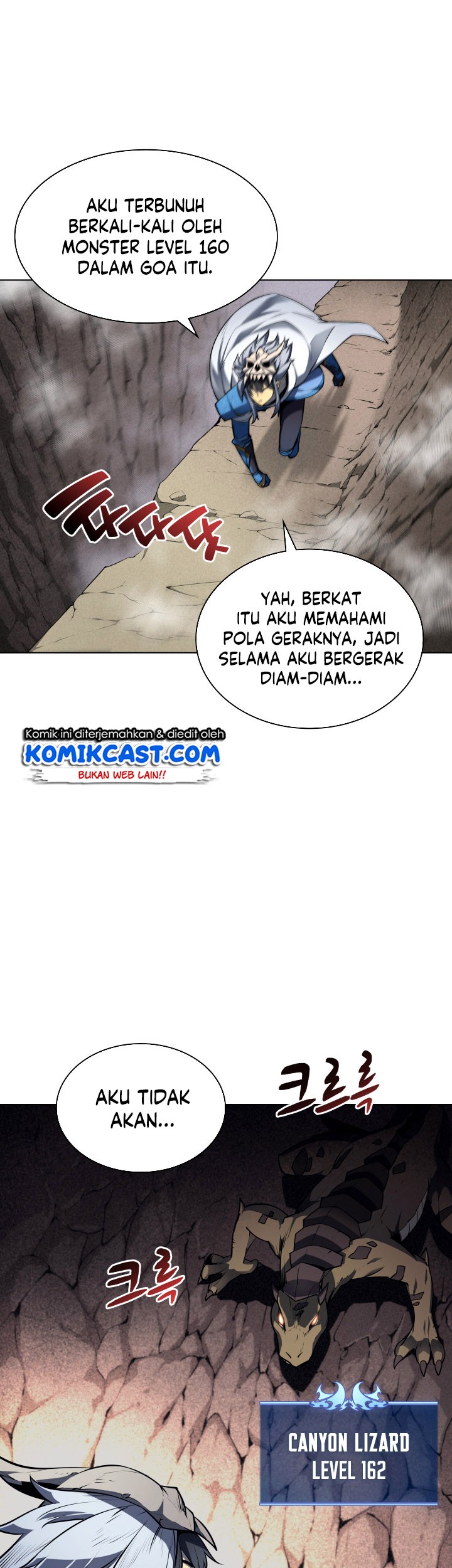 Overgeared New Bab 42 halaman 8