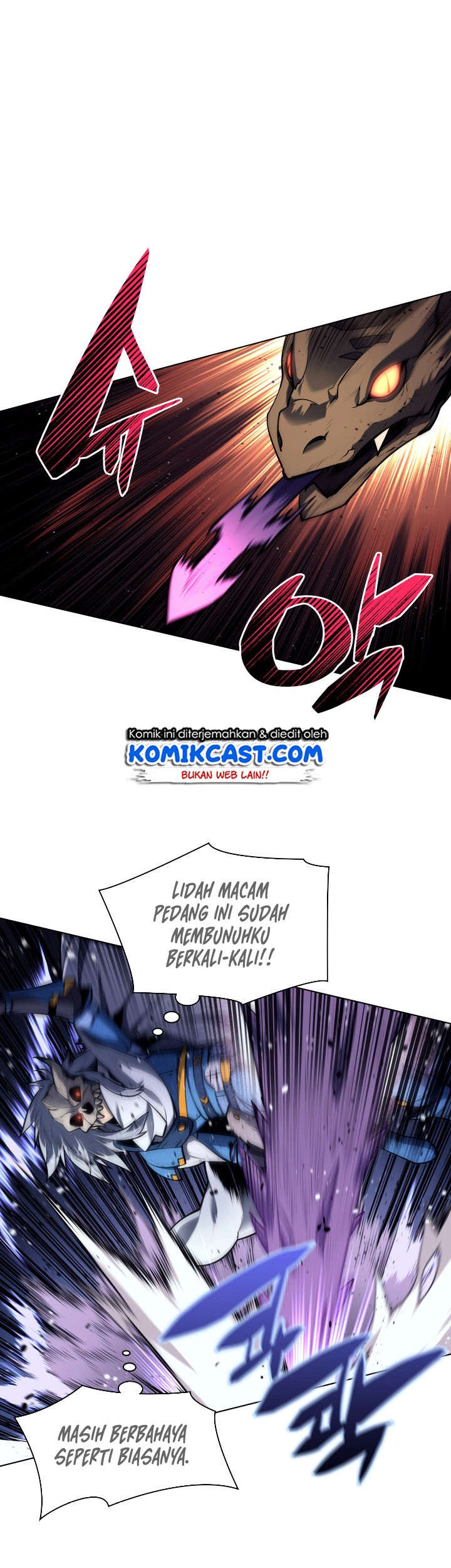Overgeared New Bab 42 halaman 11
