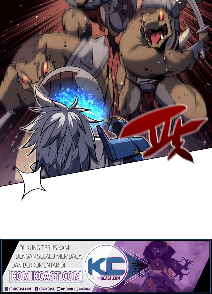Overgeared New Bab 42 halaman 25