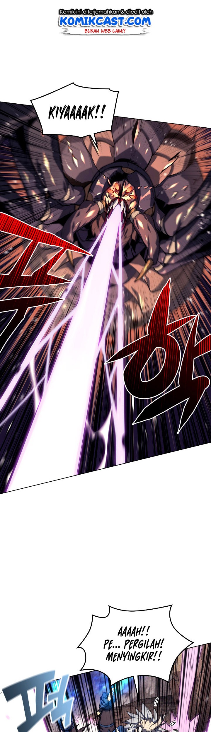 Overgeared New Bab 42 halaman 42