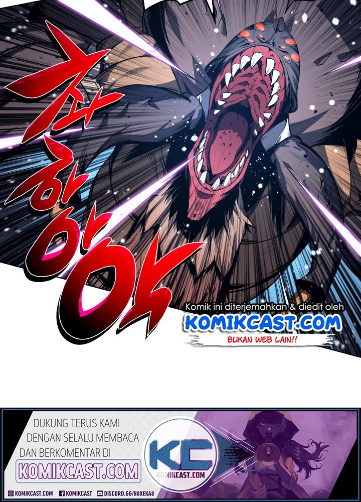Overgeared New Bab 42 halaman 46