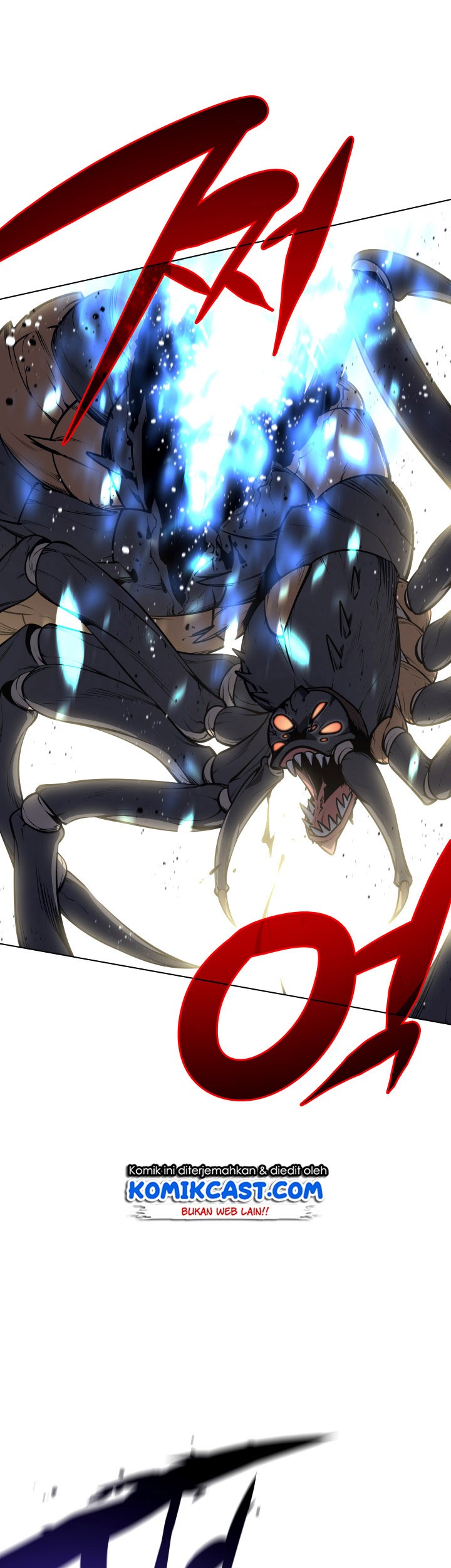 Overgeared New Bab 42 halaman 62
