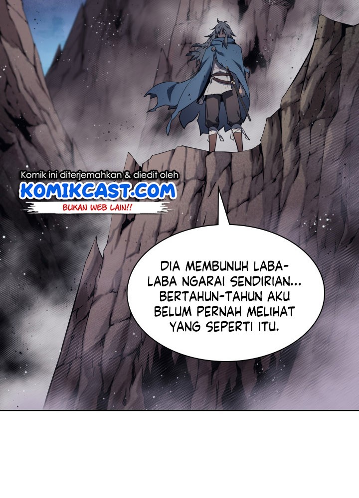 Overgeared New Bab 42 halaman 76