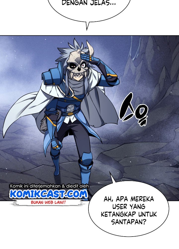 Overgeared New Bab 43 halaman 19