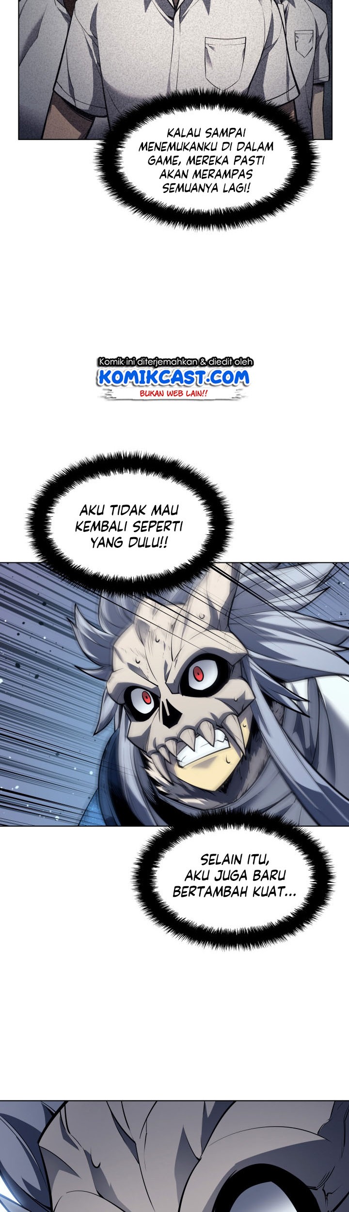 Overgeared New Bab 43 halaman 24